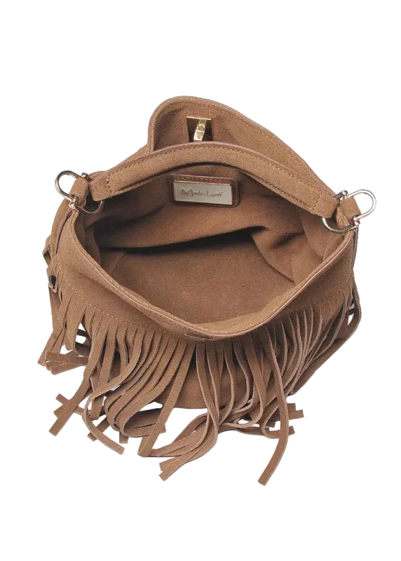 Faith Crossbody