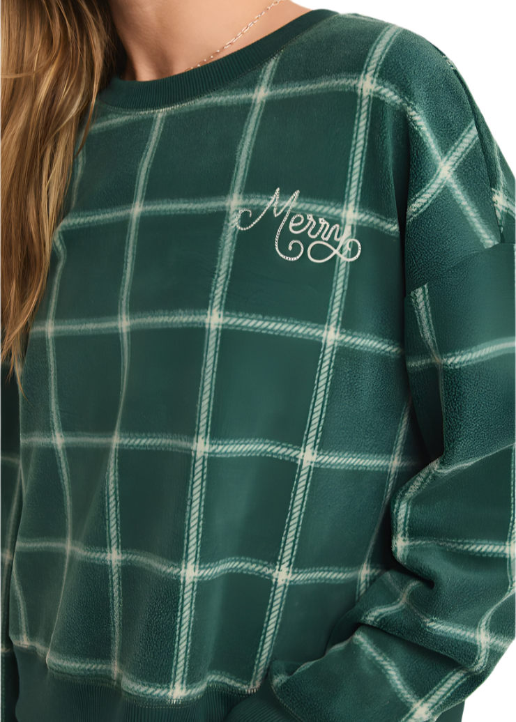 Alpine Long Sleeve