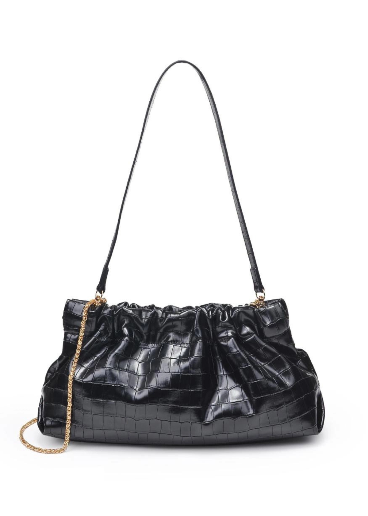 Monroe Shoulder Bag