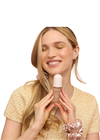 Happy Holiday Hair Set