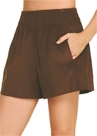 Mia Short