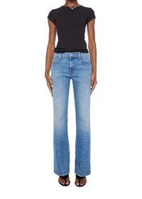 The Bookie Twist Skimp