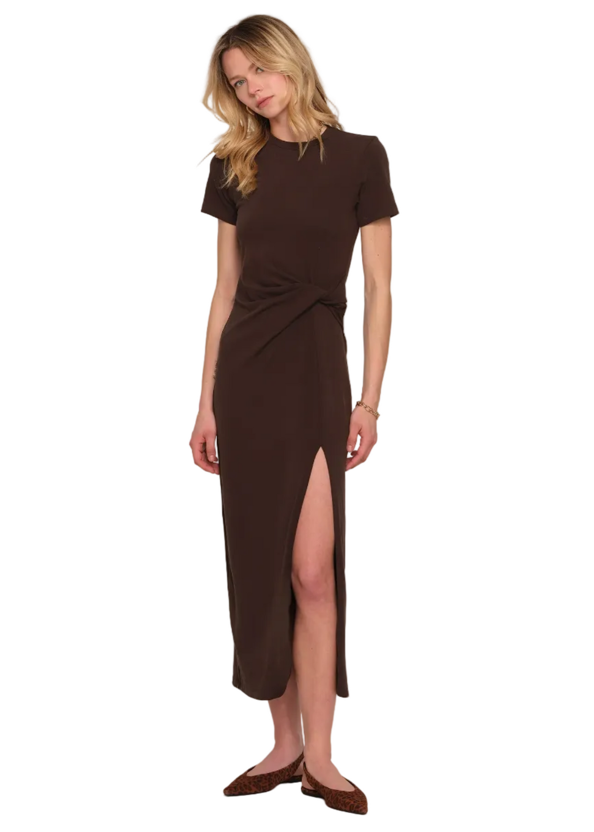 Meris Dress