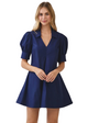 Deep Navy