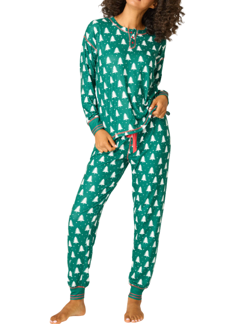 Pointelle Gift Sets PJ Set