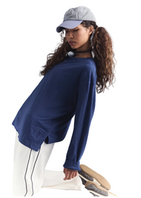 Hustle Layer Top