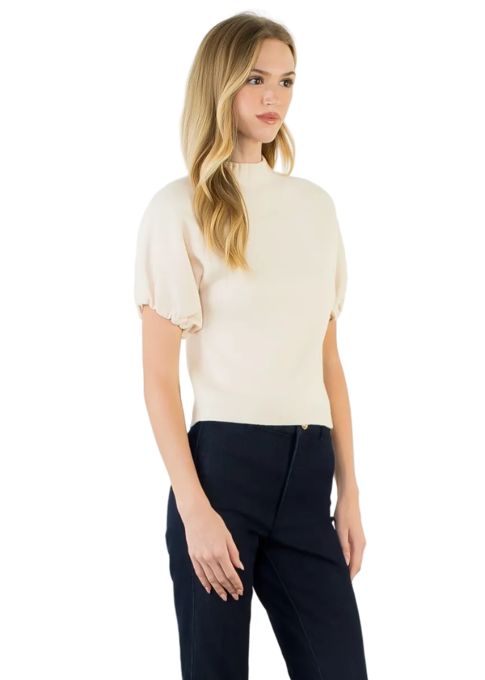 Short Sleeve Top