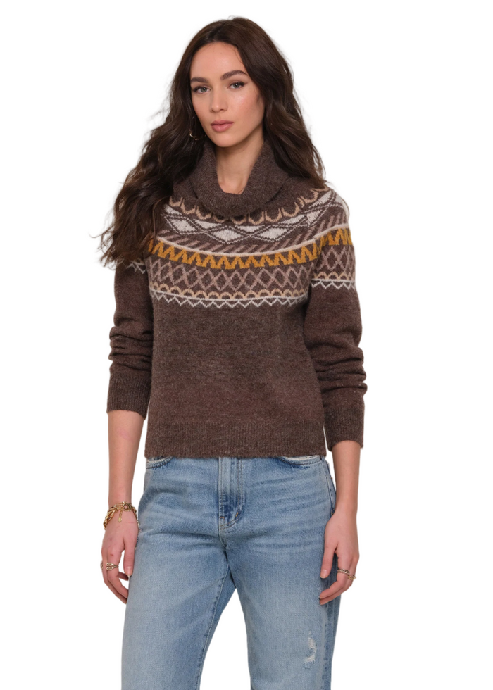 Mason Sweater