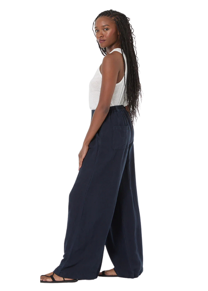 Bina Pleated Pant