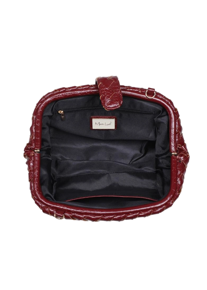 GiGi Crossbody