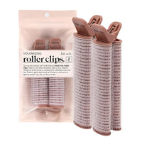 Volumizing Roller Clips