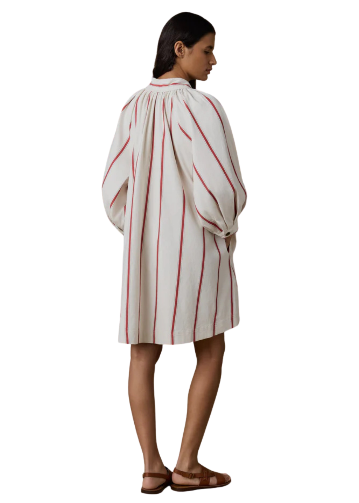 Tideweave Zoe Dress