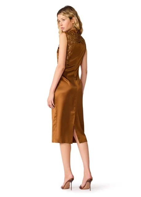 Maribella Dress