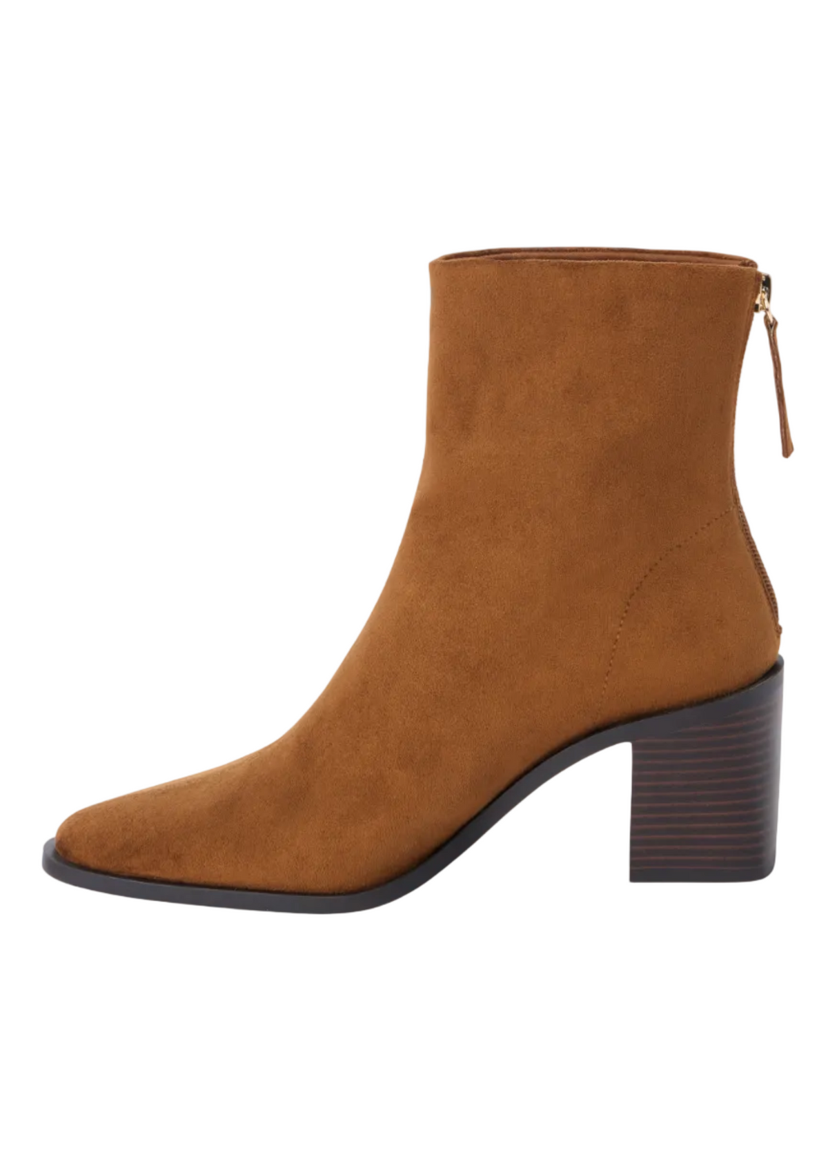 Warren Boot