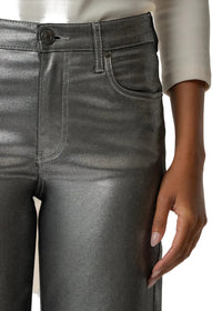 Charlotte High Rise Wide Leg
