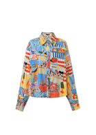 Cloane Shirt