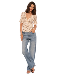 Eugenia Top