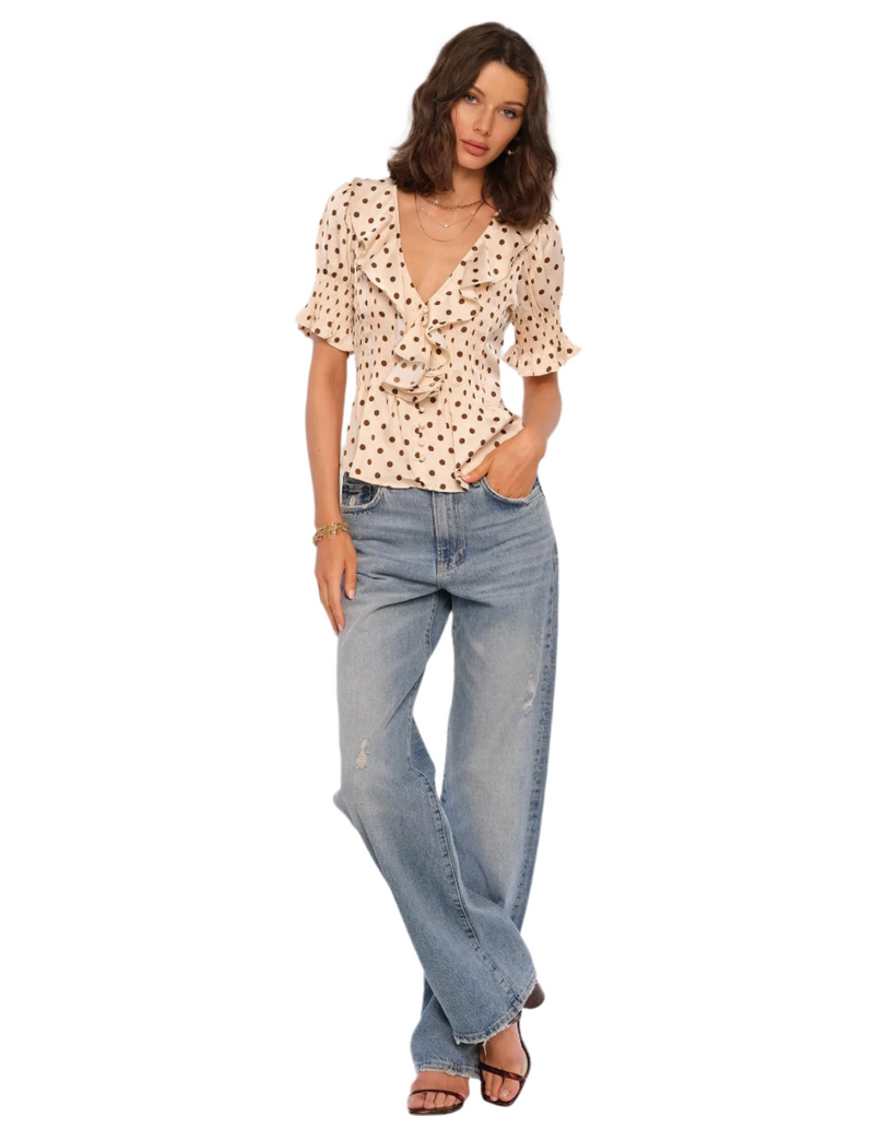 Eugenia Top