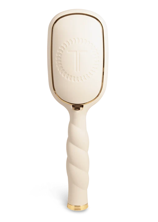 Detangler Hair Brush for Fine Hair - Tan