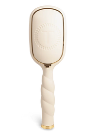 Detangler Hair Brush for Fine Hair - Tan