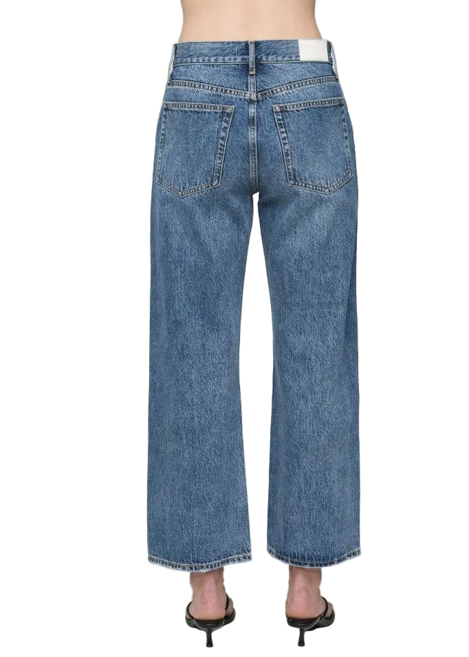 Larsen Ankle Relaxed Flare