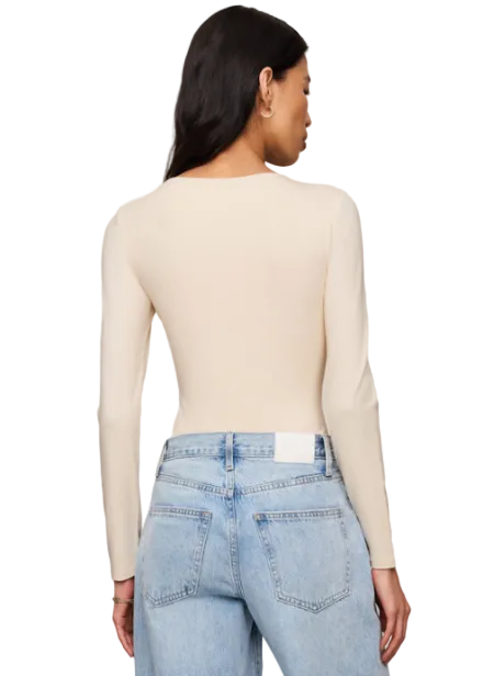 Ginger Bodysuit