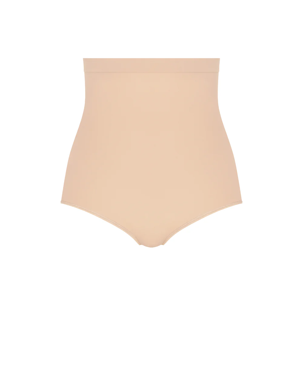 High-Waisted Brief