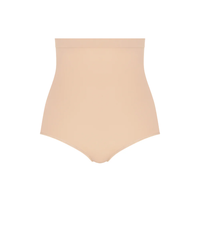 High-Waisted Brief