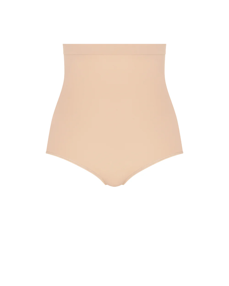 High-Waisted Brief