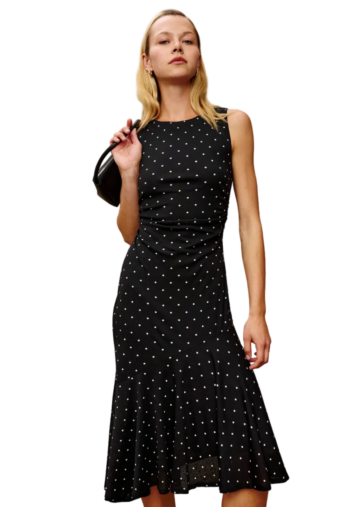 Daija Dress