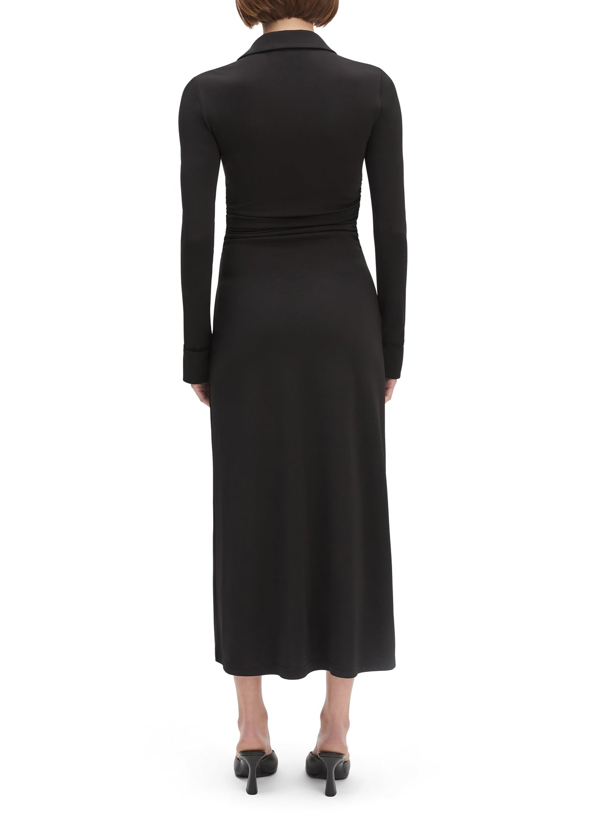 The Naomi Dress