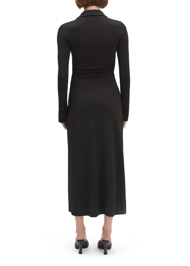 The Naomi Dress