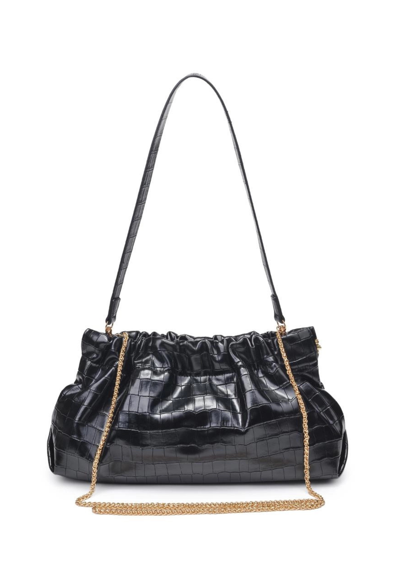 Monroe Shoulder Bag