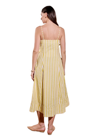 Midi Dress