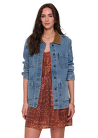 Meri Jacket
