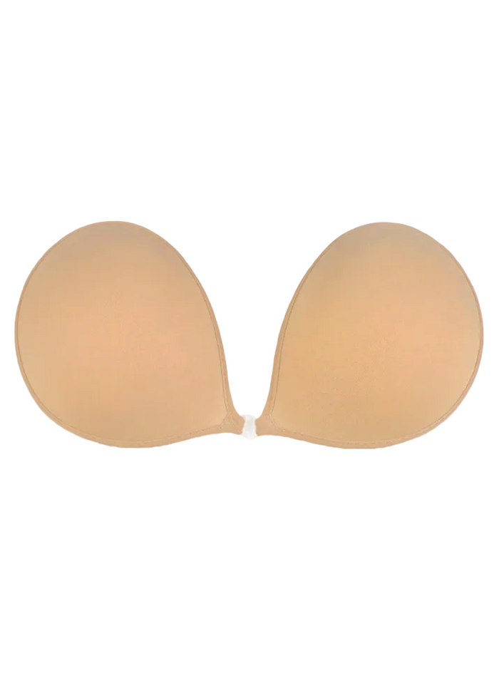 Feather Light Nu Bra - A