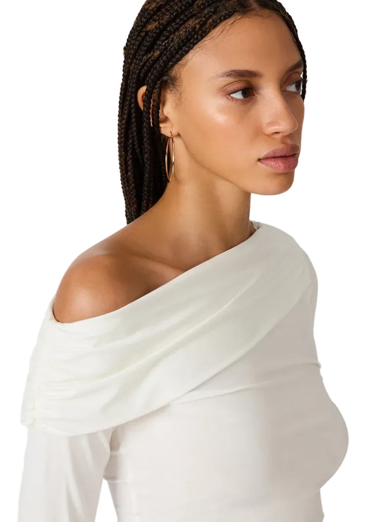 Ryder Knit Top