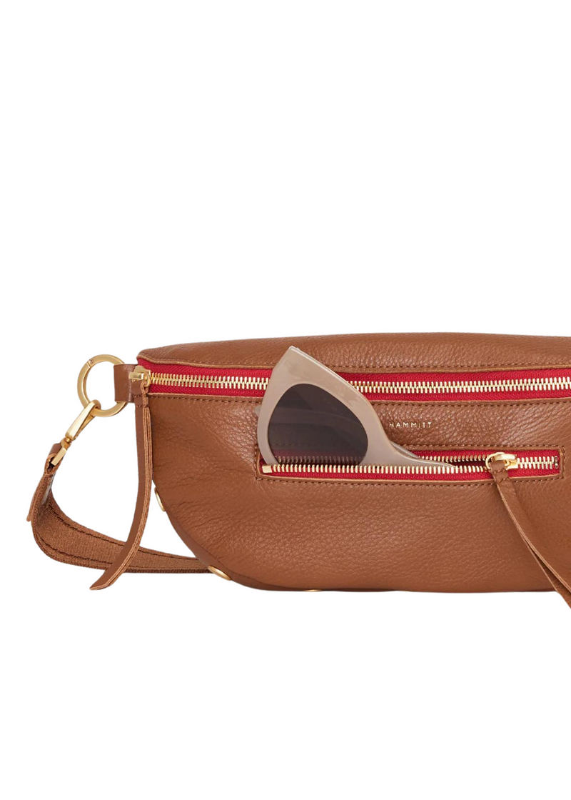 Charles Crossbody