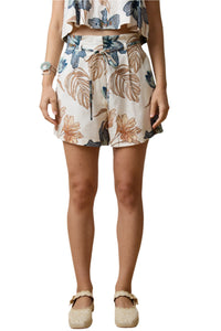London Short