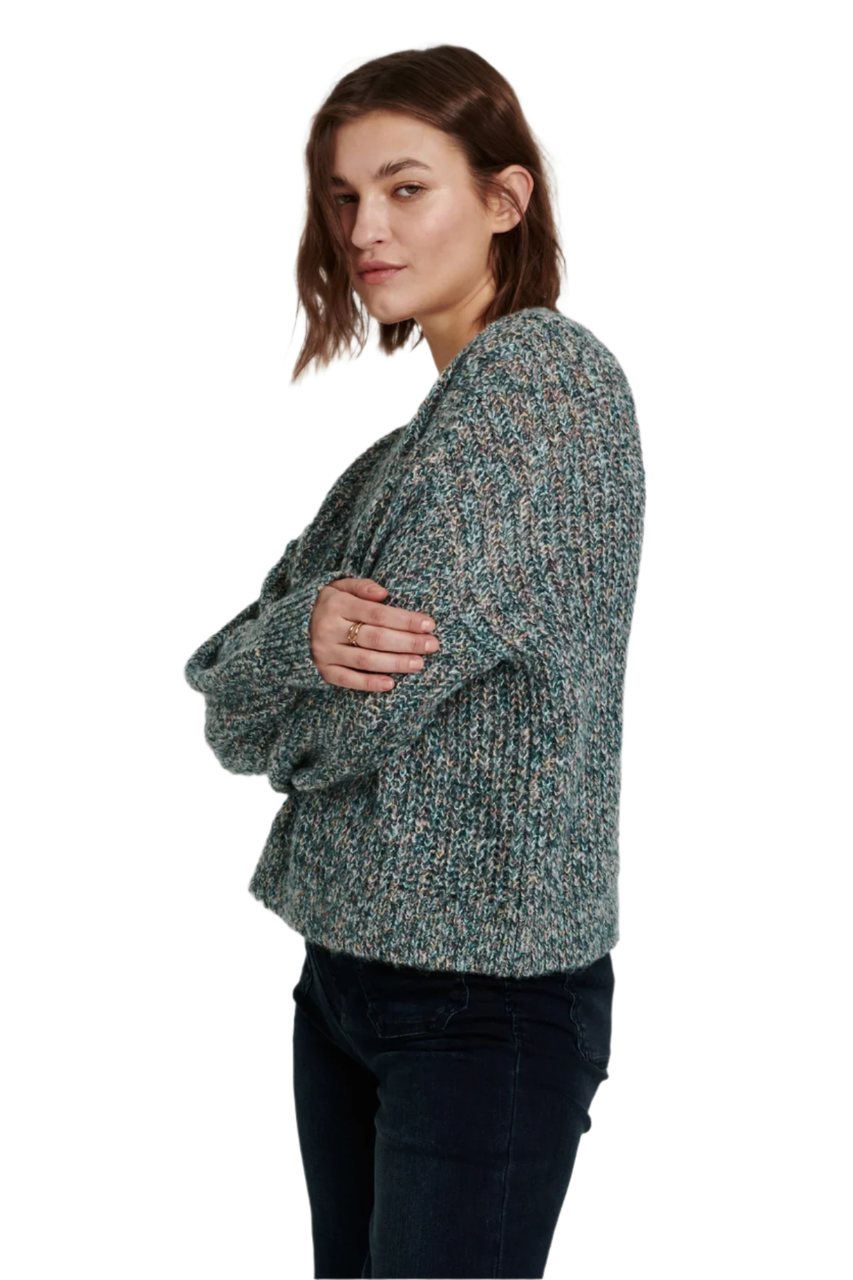 Rue Sweater