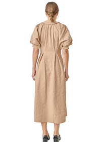 SS Maxi Dress
