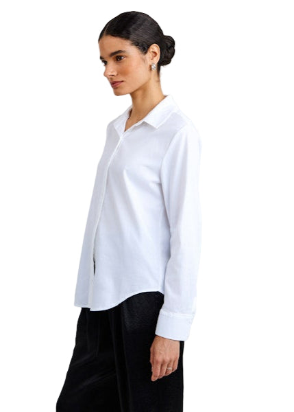 LS Clean Shirt