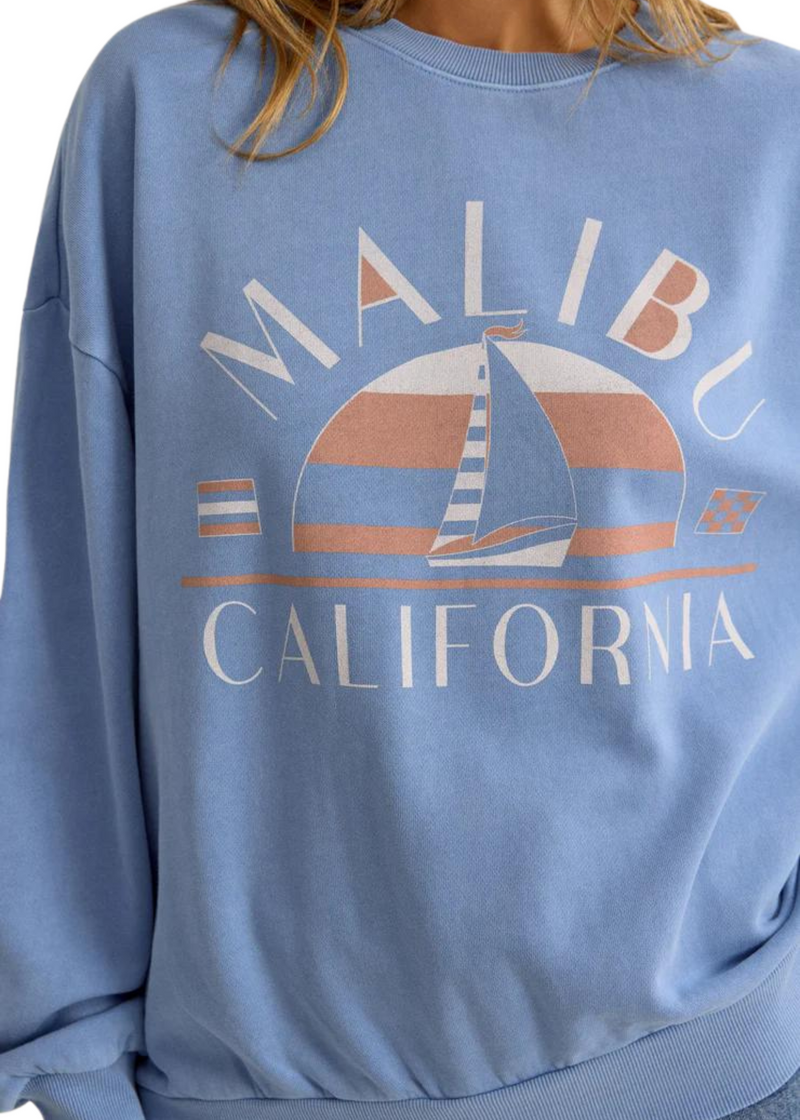 Malibu Sunday Sweatshirt