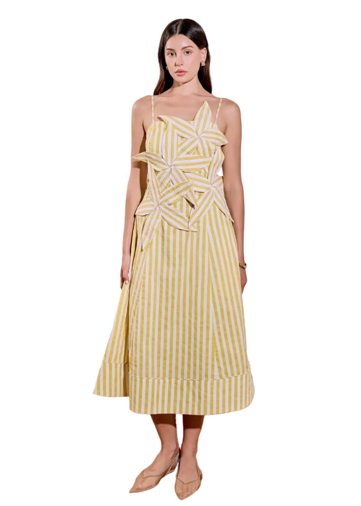 Midi Dress
