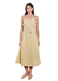 Midi Dress