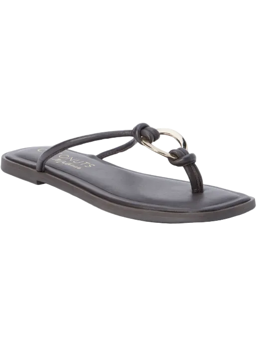 Mission Sandal