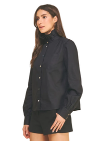 Long Sleeve Top
