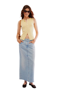 Tilly Vest Top