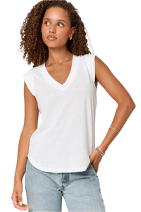 Rue V-Neck Tank