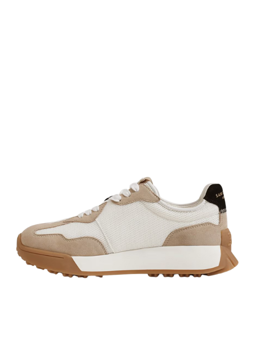 Langley Lace Up Sneaker